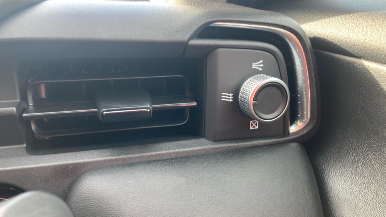 Honda HR-V 1.5 eHEV Advance 5dr CVT Hybrid Hatchback